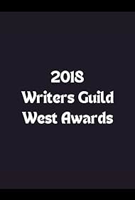 2018 Writers Guild West Awards (2018)