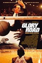 Josh Lucas in Glory Road (2006)