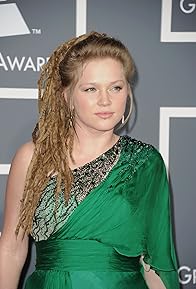 Primary photo for Crystal Bowersox