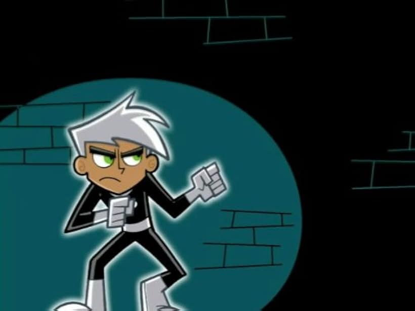 David Kaufman in Danny Phantom (2003)