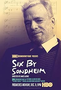 Primary photo for Six by Sondheim