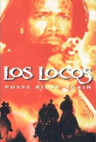 Los Locos (1997)