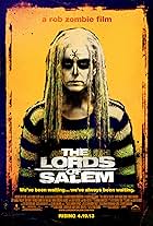 Sheri Moon Zombie in The Lords of Salem (2012)