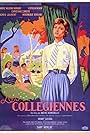 Les collégiennes (1957)