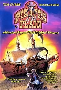 Primary photo for Pirates of the Plain