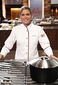 Primary photo for Cat Cora