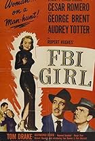 F.B.I. Girl (1951)