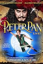 Peter Pan Live!