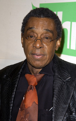 Don Cornelius