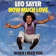 Leo Sayer in Leo Sayer: How Much Love (1977)