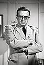 Joe Flynn in McHale's Navy (1962)