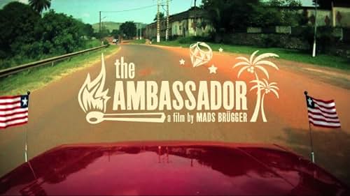 The Ambassador (II) (2011) 