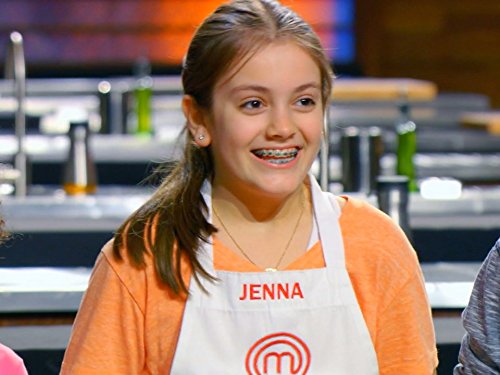 MasterChef Junior (2013)