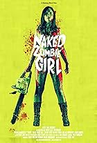 Naked Zombie Girl (2014)