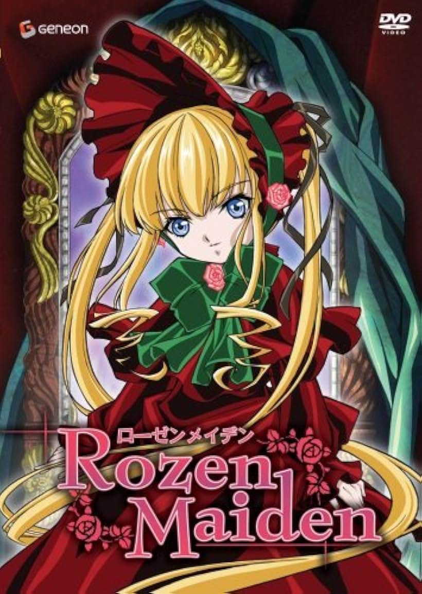 Rozen Maiden (2004)