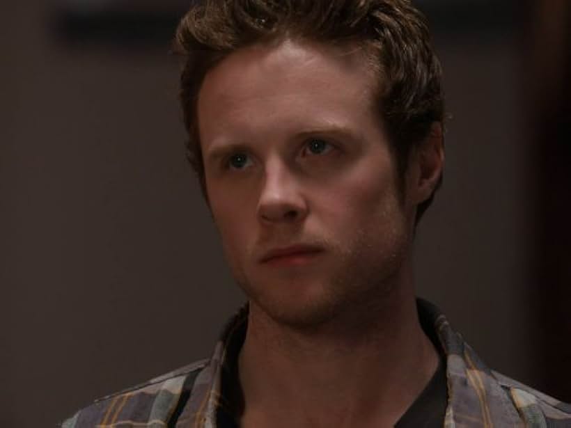 Ashton Holmes in Lie to Me (2009)