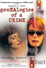 Genealogies of a Crime (1997)