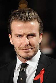 Primary photo for David Beckham