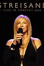 Streisand: Live in Concert (2009)