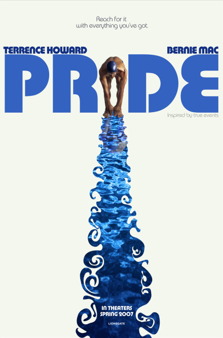 Pride (2007)