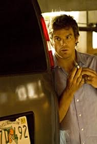 Michael C. Hall in Dexter (2006)