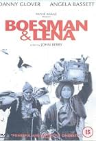 Boesman and Lena