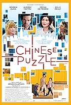 Chinese Puzzle