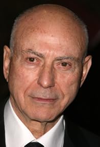 Primary photo for Alan Arkin