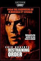 Eric Roberts in Restraining Order (1999)