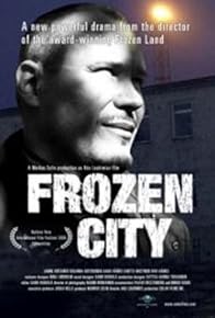 Primary photo for Frozen City