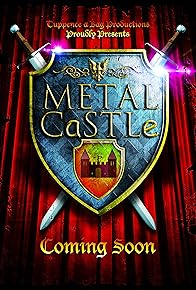 Primary photo for Metal Castle