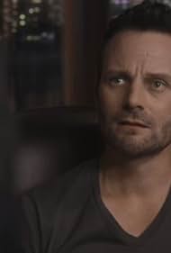 Ryan Robbins in Sanctuary (2008)