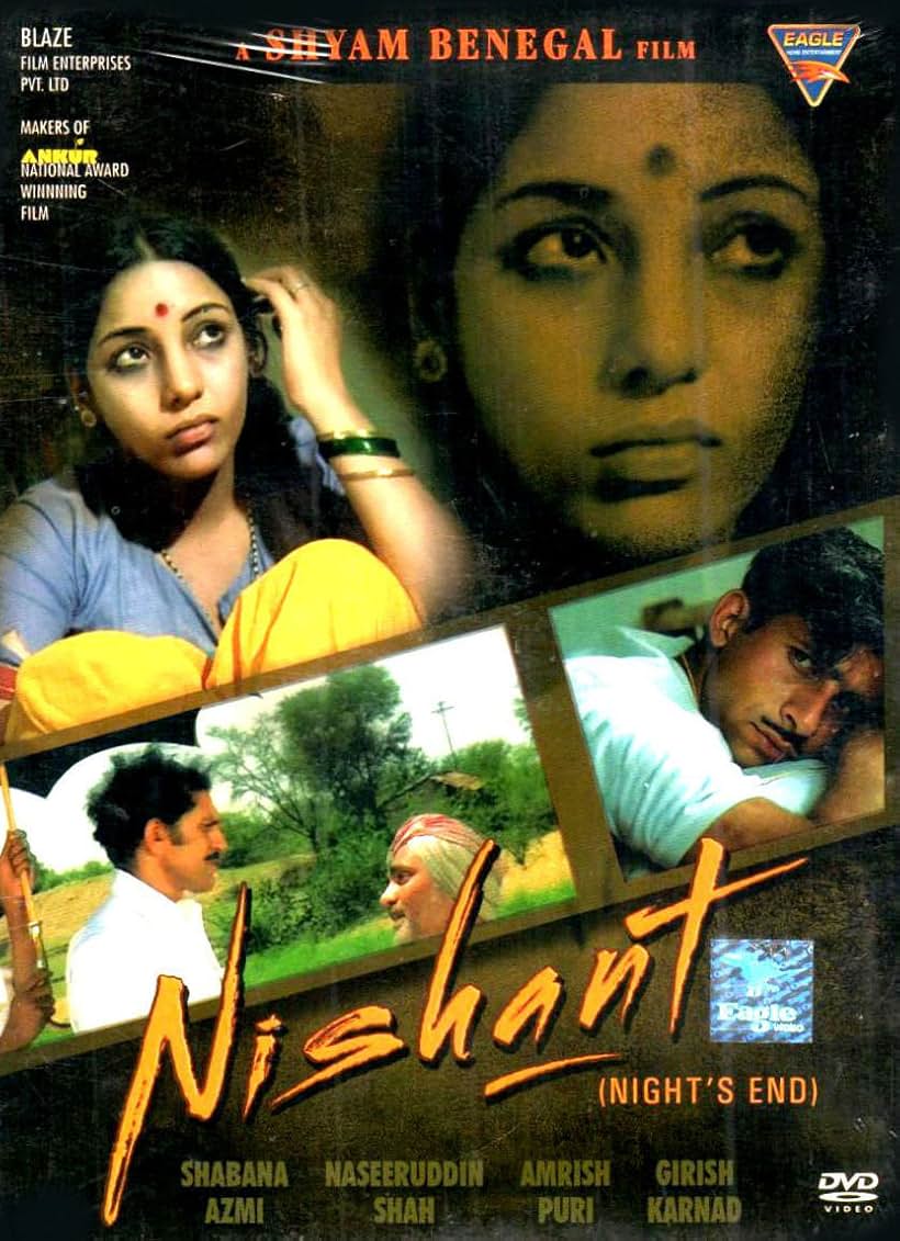 Nishant (1975)