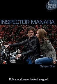 Primary photo for Inspector Manara