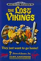 The Lost Vikings (1992)