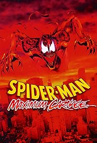 Primary photo for Spider-Man & Venom: Maximum Carnage