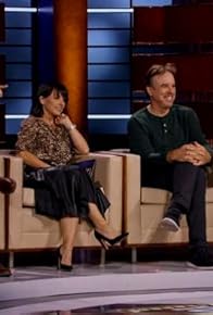 Primary photo for Mark Duplass, Patti LaBelle, Kevin Nealon, Constance Zimmer