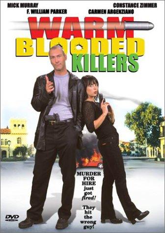 Warm Blooded Killers (1999)