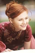 KIRSTEN DUNST stars as Mary Jane Watson in Columbia Pictures' action adventure SPIDER-MAN.