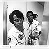 James Brolin, O.J. Simpson, and Sam Waterston in Capricorn One (1977)