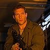 Jai Courtney in Terminator Genisys (2015)