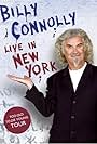 Billy Connolly in Billy Connolly: Live in New York (2005)