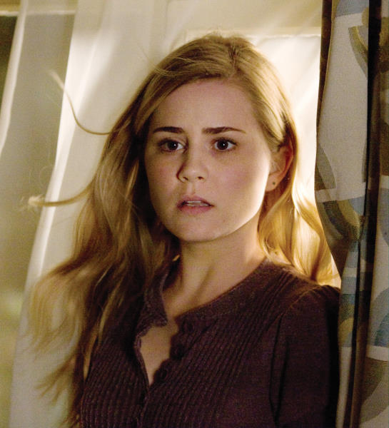 Alison Lohman in Drag Me to Hell (2009)