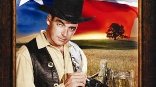 Rory Calhoun in The Texan (1958)