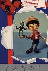 Pinocchio's Christmas (1980)