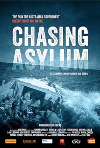 Primary photo for Chasing Asylum