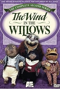 Primary photo for The Wind in the Willows