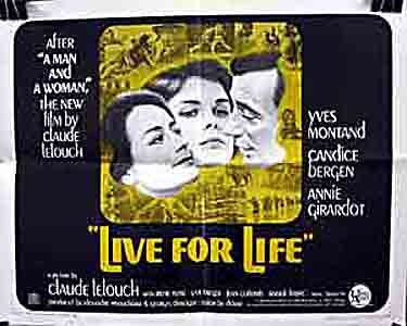 Live for Life (1967)