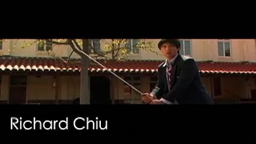 Sword Fighting Reel