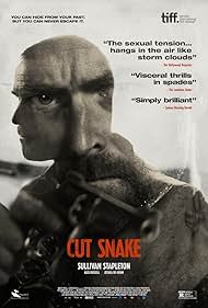 Cut Snake (2014)